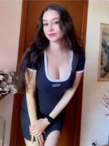 Индивидуалка Лилия Фотография 3