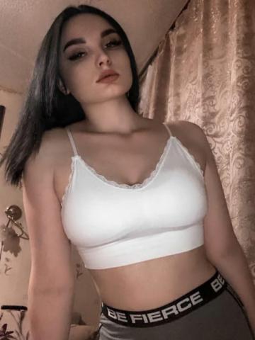 Индивидуалка Алевтина Фотография 3